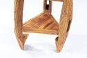 Image #1 about Rice Plow Triangular Shelf - Detail View