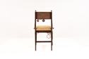 Image #2 about Hammered Back Chair