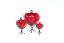Image #1 about Heart & Vine - Each Size Sold Separately