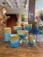 Image #1 about Lala Margarita Glass - Set of Four