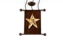 Image #1 about Galaxia Wall Candle Holder