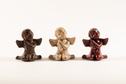Image #1 about Angel Mini Praying - Rojo - Shown: Angel Mini Praying in Ox, Antique White and Rojo.  EACH SOLD SEPARATELY