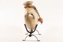 Image #1 about Cleo Chappara - Antique White