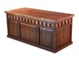 Image #1 about Alma Copper Executive Desk