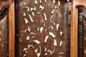 Image #2 about Hacienda Tooled Leather Bed