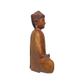 Image #1 about Buddha Meditation - Natural (Medium)