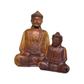 Image #4 about Buddha Meditation - Natural (Small)