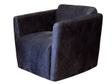 Image #1 about Vita Gris Swivel Chair