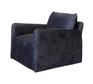 Image #1 about Narni Gris Swivel Chair