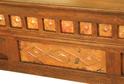 Image #1 about Alma Copper Bed