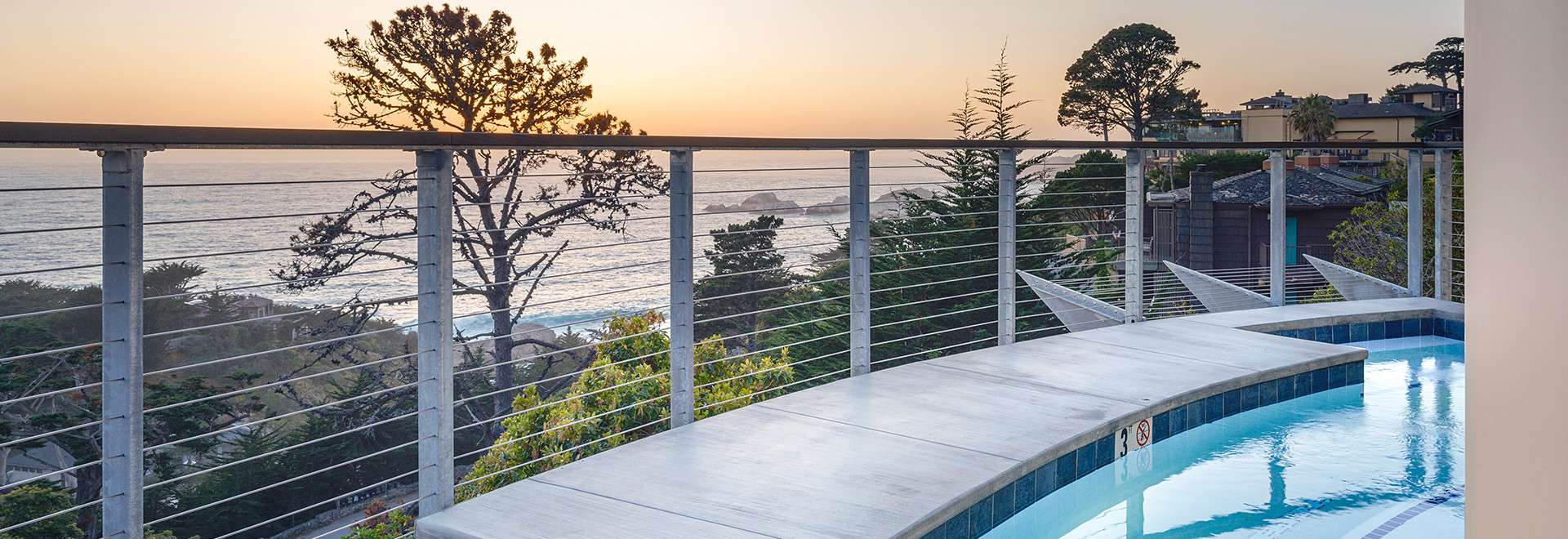 Big Sur Hotel