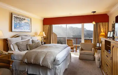 Image about Cove View Rooms : Room 12