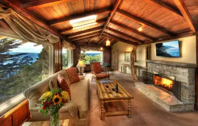 Image about Senator's Cottage : Senator's Cottage