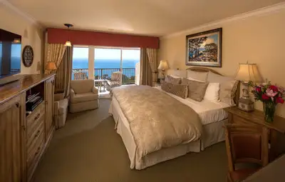 Image about Ocean View Rooms : Room 15