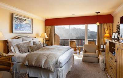Image about Cove View Rooms : Room 7