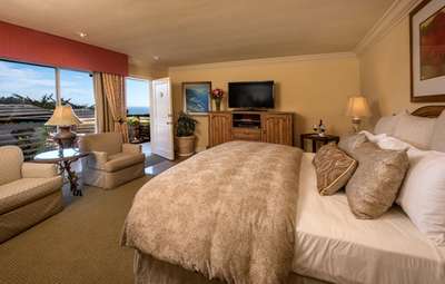 Image about Cove View Rooms : Room 26