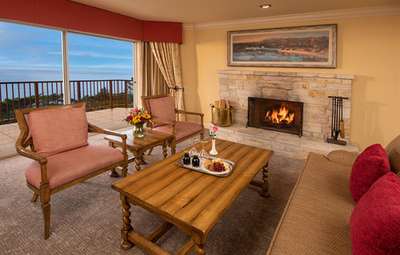 Image about Ocean View Suites : Room 4