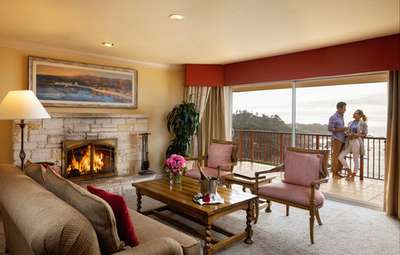 Image about Ocean View Suites : Room 6