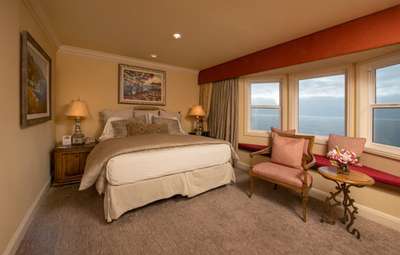 Image about Ocean View Suites : Room 29