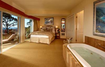 Image about Deluxe Ocean View Suites : Room 33
