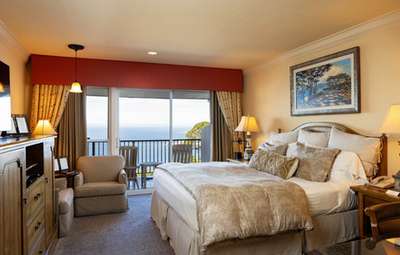 Image about Ocean View Rooms : Room 5