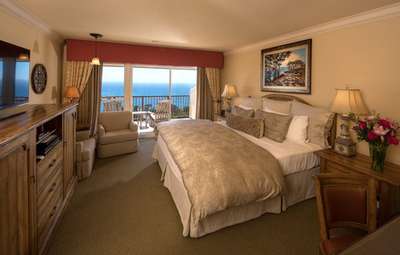 Image about Ocean View Rooms : Room 15