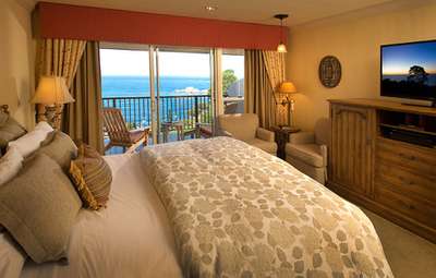 Image about Ocean View Rooms : Room 19