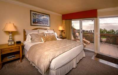 Image about Ocean View Rooms : Room 24