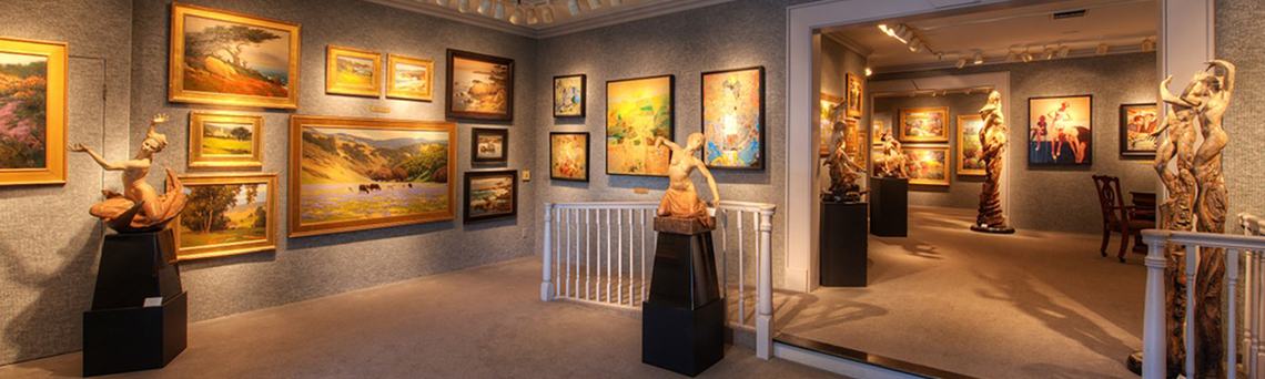 Image about Carmel-by-the-Sea, California #287-1