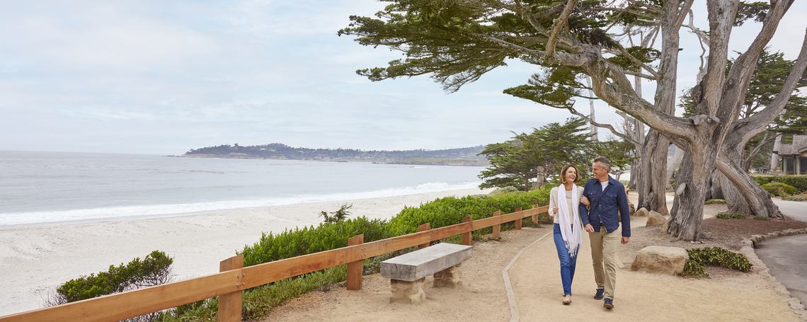 Image about Carmel-by-the-Sea, California #291-1