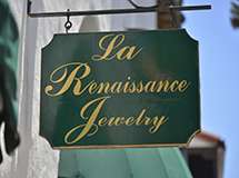 Image about La Renaissance Jeweler