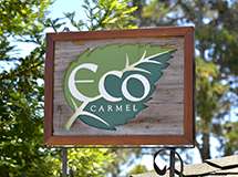 Image about Eco Carmel