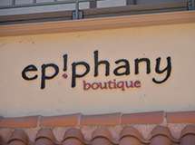 Image about Epiphany Boutique