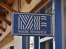 Image about Mark Fenwick Shop
