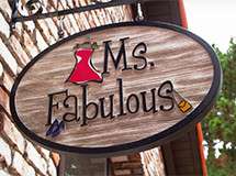 Image about Ms. Fabulous