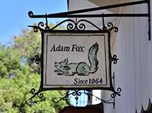 Image about Adam Fox