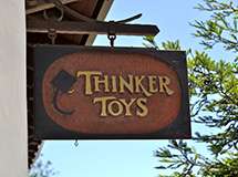 Image about Thinker Toys