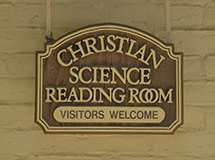 Image about Christian Science Church of Carmel