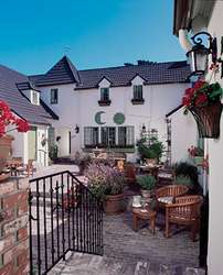Inns of the Month – “Inn-side Look”
