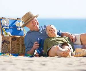 Picnics, Bonfires and S'Mores: More Tasty Reasons to Visit Carmel-by-the-Sea This Fall