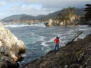 Heavenly fall hiking options lure active visitors to Carmel-by-the-Sea