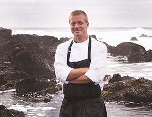 Carmel-by-the-Sea Living Large With World-Class Chefs