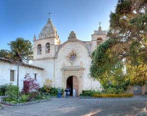 Carmel-by-the-Sea Offers A Full Slate Of Cultural Offerings