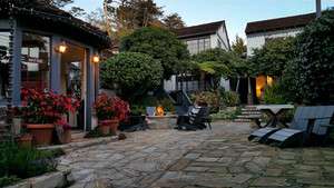 Inns of the Month - “Inn-side Look”