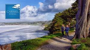 A Visit To Carmel-by-the-Sea Leaves Travelers Healthier, Recharged, and Inspired
