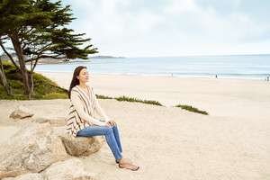Four Ways to be Mindful in Carmel-by-the-Sea