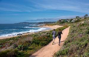 Spring Reboot – 4 Chances to Nourish Mind, Body and Soul During a Visit to Carmel