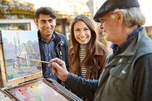 Carmel-by-the-Sea: A Colony of Creativity That Still Sparks Inspiration