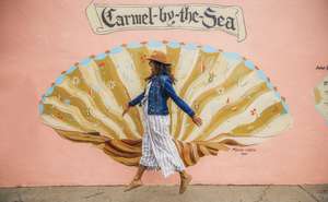 Carmel-by-the-Sea is a Can't-Miss Destination on Your California Road Trip