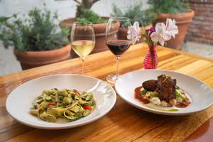 Carmel-by-the-Sea Hosts Culinary Week June 2—10